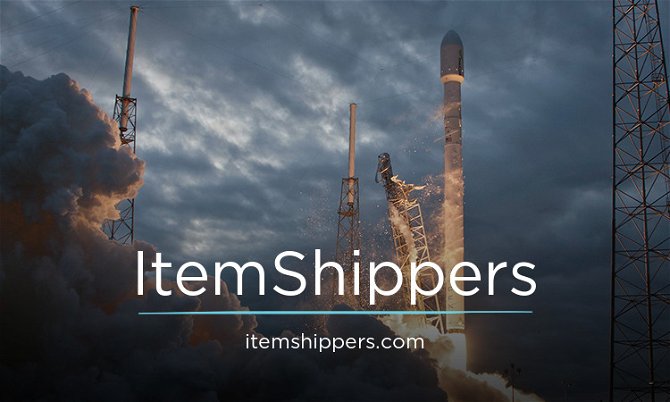 ItemShippers.com