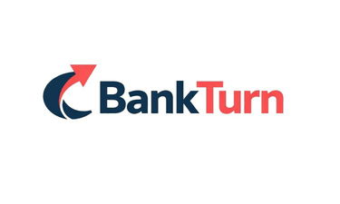 BankTurn.com - Creative brandable domain for sale