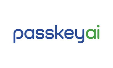 PasskeyAI.com - Creative brandable domain for sale