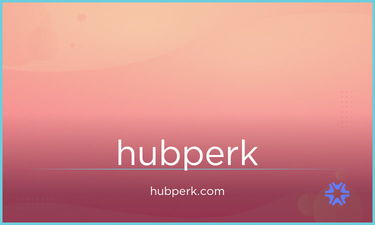 HubPerk.com - Creative brandable domain for sale
