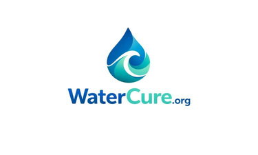 WaterCure logo