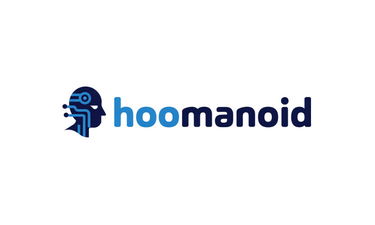 Hoomanoid logo