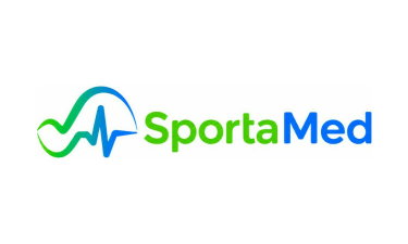 SportaMed.com is for sale