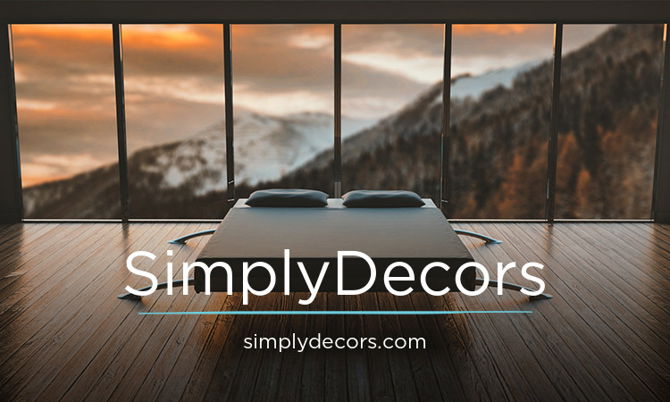 SimplyDecors.com