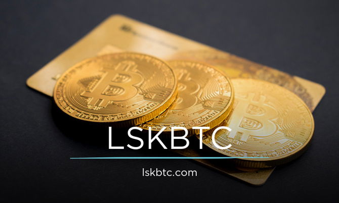 LSKBTC.com