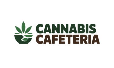 CannabisCafeteria.com - Creative brandable domain for sale