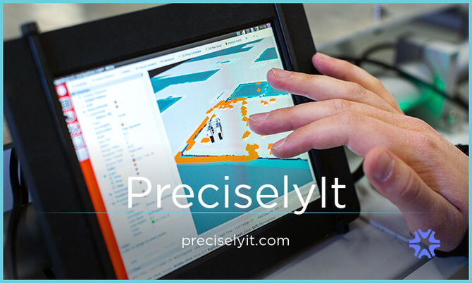 PreciselyIT.com