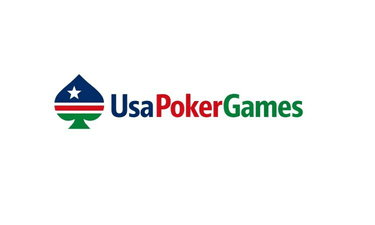 UsaPokerGames logo
