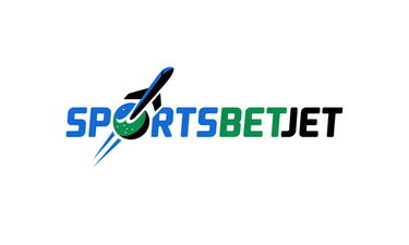 SportsBetJet.com - Creative brandable domain for sale