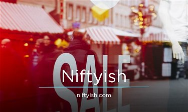 Niftyish.com