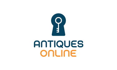 AntiquesOnline.com - Creative brandable domain for sale