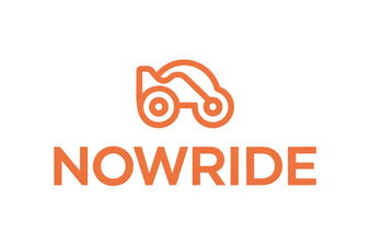NowRide logo