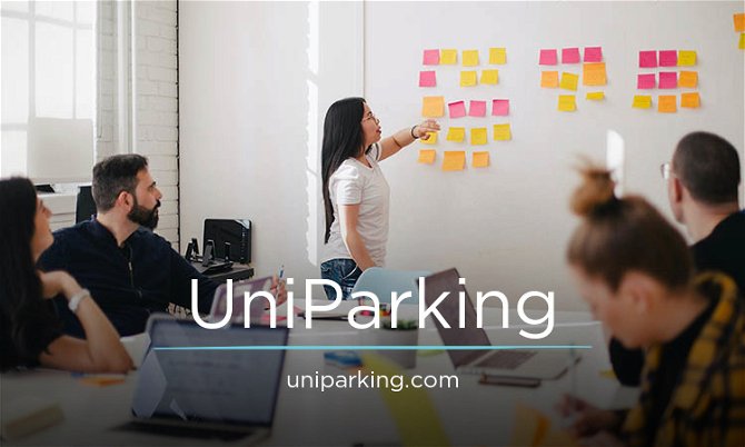 UniParking.com
