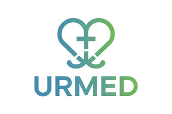 UrMed.com - Creative brandable domain for sale