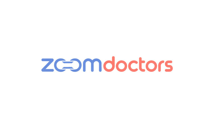 ZoomDoctors logo