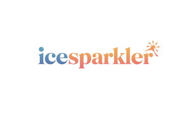 IceSparkler.com - Creative brandable domain for sale