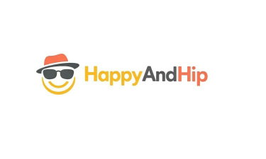HappyAndHip logo