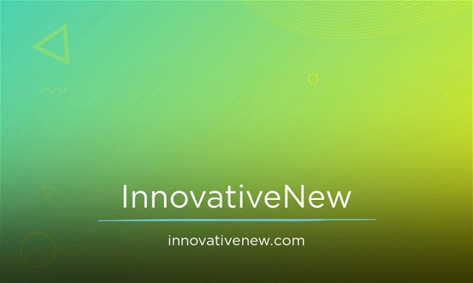 InnovativeNew.com