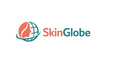 SkinGlobe.com - Creative brandable domain for sale