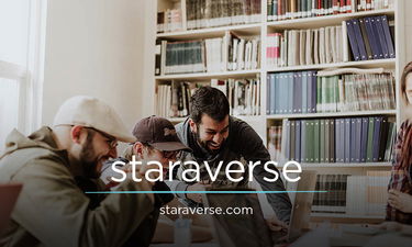 Staraverse.com