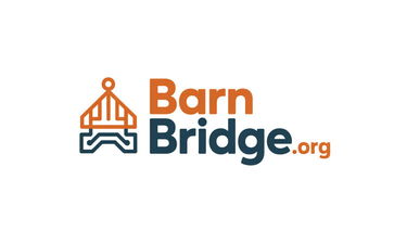 BarnBridge.org - Creative brandable domain for sale