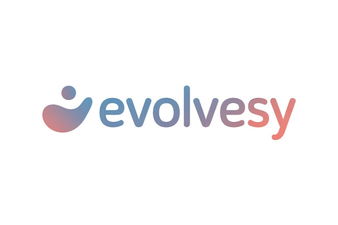 Evolvesy.com - Creative brandable domain for sale