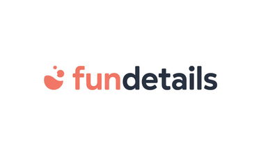 FunDetails.com - Creative brandable domain for sale