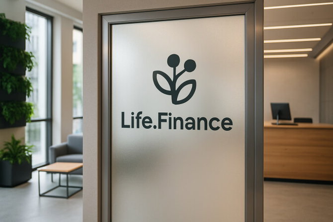 Life.Finance — 3