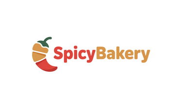 SpicyBakery.com - Creative brandable domain for sale