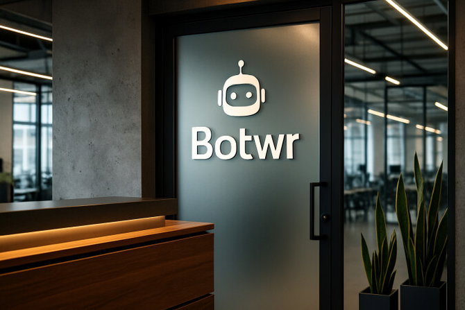 Botwr.com — 4