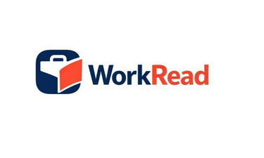 WorkRead.com - Creative brandable domain for sale