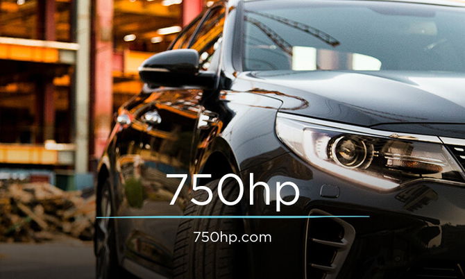 750hp.com