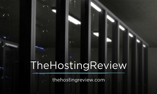 TheHostingReview.com