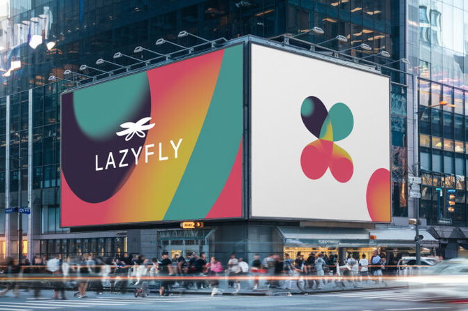 LazyFly.com