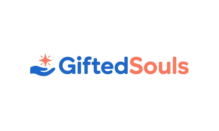 GiftedSouls logo