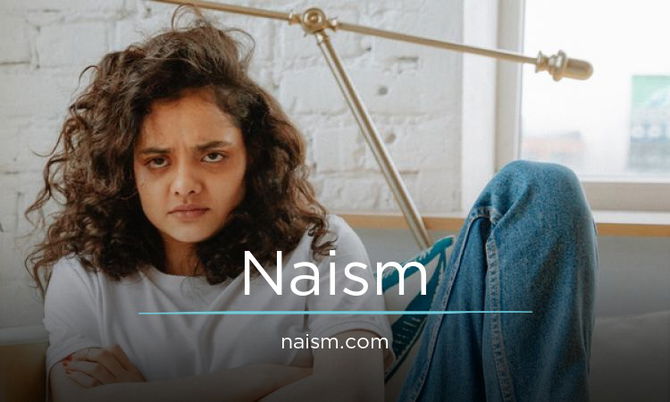 Naism.com