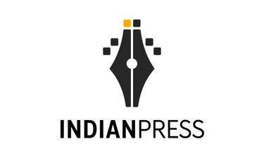 IndianPress.com - Creative brandable domain for sale