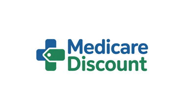 MedicareDiscount.com - Creative brandable domain for sale