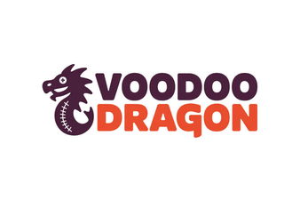 VoodooDragon.com - Creative brandable domain for sale