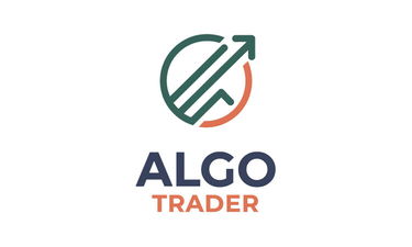 AlgoTrader.ai - Creative brandable domain for sale