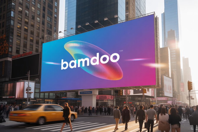 BAMDOO.com — 3