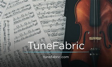 TuneFabric.com