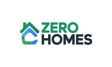 ZeroCHomes.com - Creative brandable domain for sale