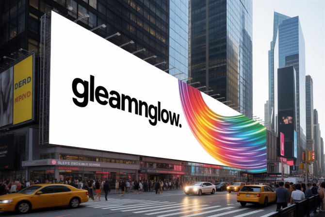 GleamNGlow.com — 2