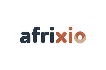 Afrixio.com is for sale
