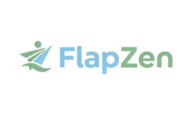 FlapZen logo