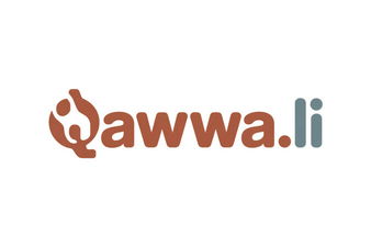 Qawwa.li - Creative brandable domain for sale