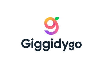 GiggidyGo.com - Creative brandable domain for sale