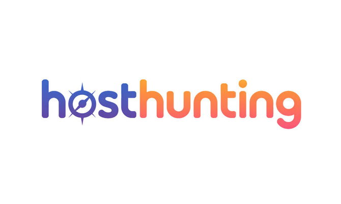 HostHunting.com