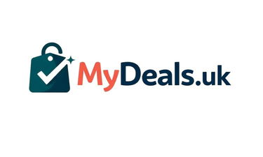 MyDeals.uk - Creative brandable domain for sale